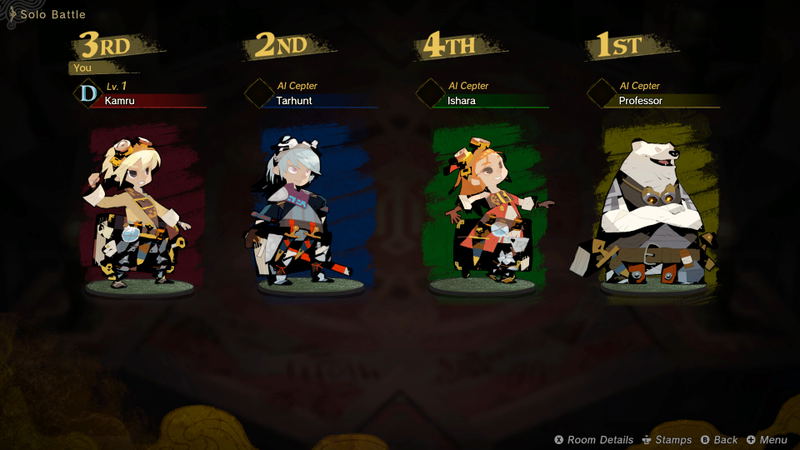 Culdcept BEGINS Nintendo Switch 2 Edition (Multi-Language) <span class="ext" style="background-color: #00e206; color: #FFFFFF;">Game Cart</span> image 2