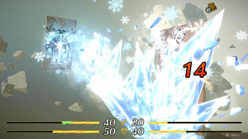 Culdcept BEGINS Nintendo Switch 2 Edition (Multi-Language) <span class="ext" style="background-color: #00e206; color: #FFFFFF;">Game Cart</span> image 4