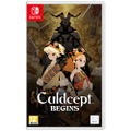 Culdcept BEGINS (Multi-Language) thumbnail 1