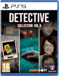 Detective Collection Vol. II thumbnail 2