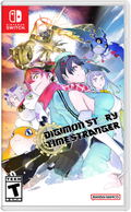 Digimon Story: Time Stranger thumbnail 1