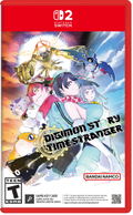 Digimon Story: Time Stranger <span class="ext" style="background-color: #ff8c00; color: #FFFFFF;">Game Key Cart</span> thumbnail 1
