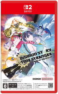Digimon Story: Time Stranger (Multi-Language) <span class="ext" style="background-color: #ff8c00; color: #FFFFFF;">Game Key Cart</span> thumbnail 1