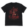 Dorohedoro (Original Version) - Kokoro T-shirt Ver.3.0 (Black | Size M) thumbnail 1