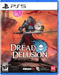Dread Delusion thumbnail 1