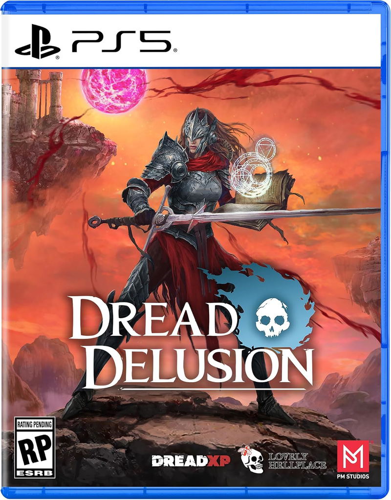 Dread Delusion image 1