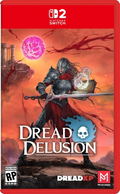Dread Delusion thumbnail 1