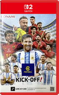 eFootball Kick-Off! (Multi-Language) <span class="ext" style="background-color: #ff8c00; color: #FFFFFF;">Game Key Cart</span> thumbnail 1