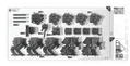 Ember:Obsidian Protocol RDL Core Pack Plastic Model Kit thumbnail 10