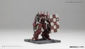 Ember:Obsidian Protocol RDL Core Pack Plastic Model Kit thumbnail 16