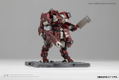 Ember:Obsidian Protocol RDL Core Pack Plastic Model Kit thumbnail 17