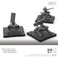 Ember:Obsidian Protocol RDL Core Pack Plastic Model Kit thumbnail 8
