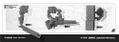 Ember:Obsidian Protocol RDL Dune Single Pack Plastic Model Kit thumbnail 4