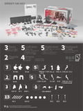 Ember:Obsidian Protocol RDL Heavy Metal Expansion Pack Plastic Model Kit thumbnail 11