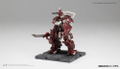 Ember:Obsidian Protocol RDL Heavy Metal Expansion Pack Plastic Model Kit thumbnail 17