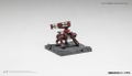 Ember:Obsidian Protocol RDL Heavy Metal Expansion Pack Plastic Model Kit thumbnail 18