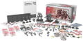 Ember:Obsidian Protocol RDL Heavy Metal Expansion Pack Plastic Model Kit thumbnail 1