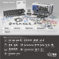 Ember:Obsidian Protocol UN Core Pack Plastic Model Kit thumbnail 11
