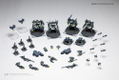 Ember:Obsidian Protocol UN Core Pack Plastic Model Kit thumbnail 12