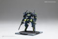 Ember:Obsidian Protocol UN Core Pack Plastic Model Kit thumbnail 13