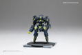Ember:Obsidian Protocol UN Core Pack Plastic Model Kit thumbnail 14