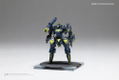 Ember:Obsidian Protocol UN Core Pack Plastic Model Kit thumbnail 15