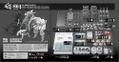 Ember:Obsidian Protocol UN Core Pack Plastic Model Kit thumbnail 2