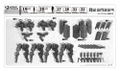 Ember:Obsidian Protocol UN Core Pack Plastic Model Kit thumbnail 7