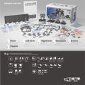 Ember:Obsidian Protocol UN Door Breaker Expansion Pack Plastic Model Kit thumbnail 11