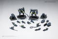 Ember:Obsidian Protocol UN Door Breaker Expansion Pack Plastic Model Kit thumbnail 12
