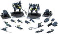 Ember:Obsidian Protocol UN Door Breaker Expansion Pack Plastic Model Kit thumbnail 1