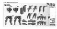 Ember:Obsidian Protocol UN Door Breaker Expansion Pack Plastic Model Kit thumbnail 8