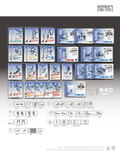 Ember:Obsidian Protocol UN Scalpel Expansion Pack Plastic Model Kit thumbnail 10