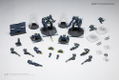 Ember:Obsidian Protocol UN Scalpel Expansion Pack Plastic Model Kit thumbnail 12