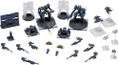 Ember:Obsidian Protocol UN Scalpel Expansion Pack Plastic Model Kit thumbnail 1