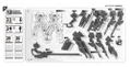 Ember:Obsidian Protocol UN Scalpel Expansion Pack Plastic Model Kit thumbnail 7