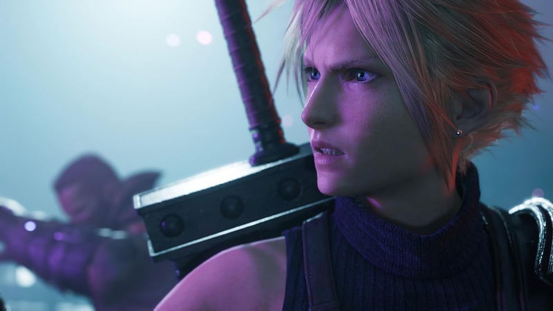 Final Fantasy VII Rebirth (Multi-Language) <span class="ext" style="background-color: #ff8c00; color: #FFFFFF;">Game Key Cart</span> image 5