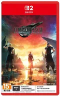 Final Fantasy VII Rebirth <span class="ext" style="background-color: #ff8c00; color: #FFFFFF;">Game Key Cart</span> thumbnail 1