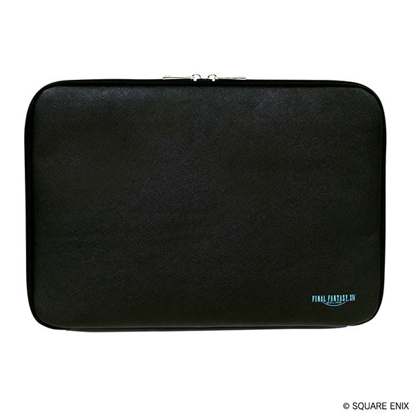 Final Fantasy XIV Laptop Case Amaurot (Re-run) image 3