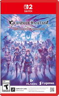 Granblue Fantasy: Relink - Endless Ragnarok <span class="ext" style="background-color: #ff8c00; color: #FFFFFF;">Game Key Cart</span> thumbnail 1
