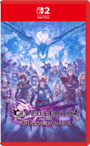 Granblue Fantasy: Relink - Endless Ragnarok