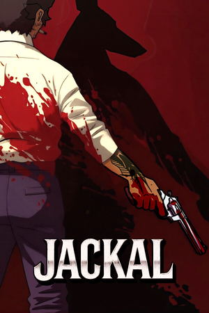 Jackal