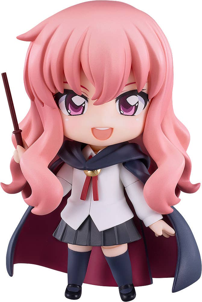 Nendoroid No. 2970 The Familiar of Zero F: Louise 2.0 image 1