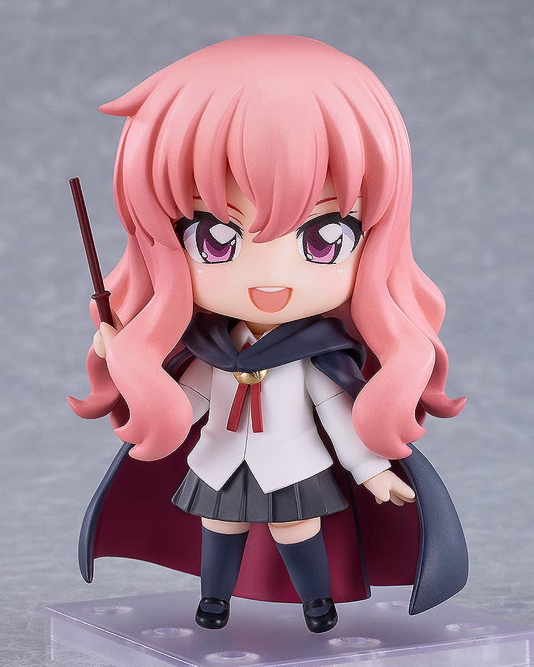 Nendoroid No. 2970 The Familiar of Zero F: Louise 2.0 image 2