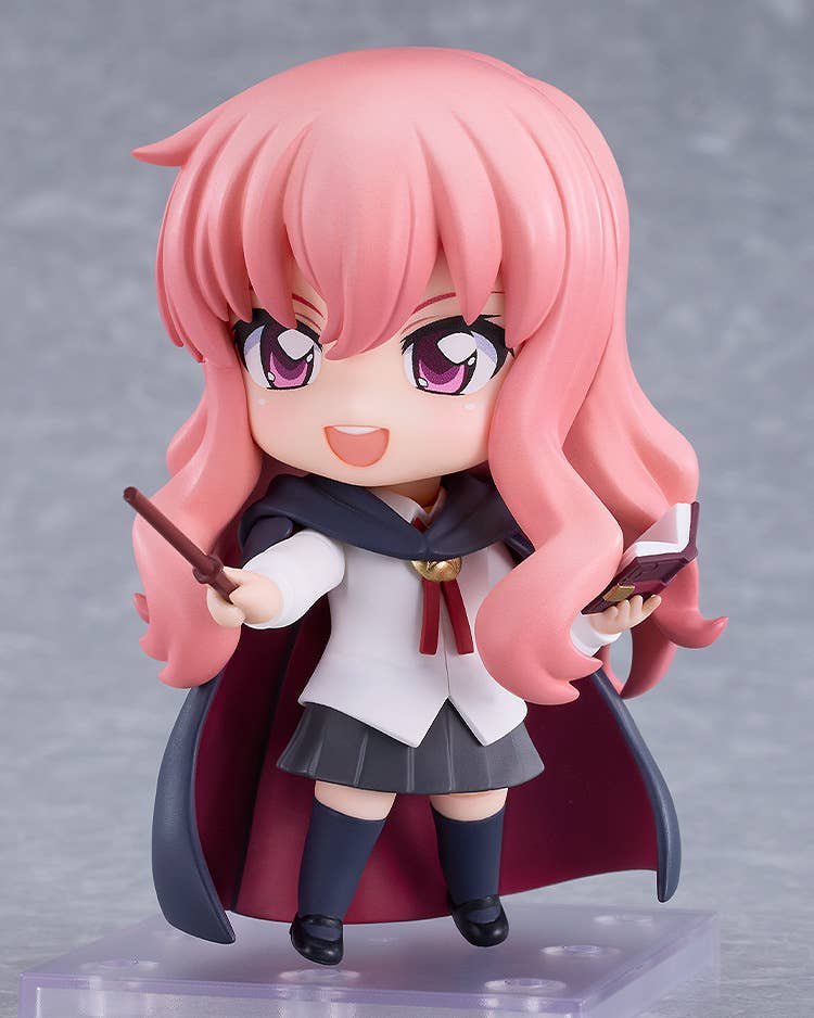 Nendoroid No. 2970 The Familiar of Zero F: Louise 2.0 image 3