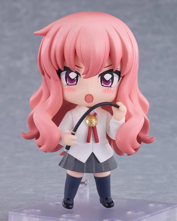 Nendoroid No. 2970 The Familiar of Zero F: Louise 2.0 image 5