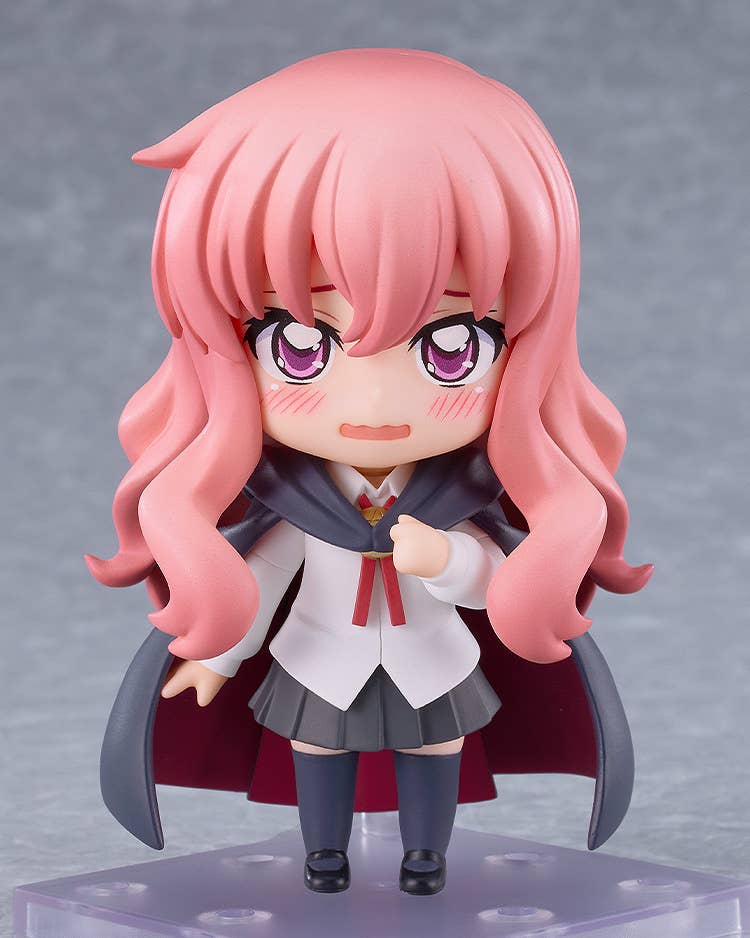 Nendoroid No. 2970 The Familiar of Zero F: Louise 2.0 image 6
