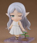 Nendoroid No. 2986 Frieren Beyond Journey's End: Frieren Apprentice Era Ver. thumbnail 5