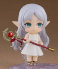 Nendoroid No. 2986 Frieren Beyond Journey's End: Frieren Apprentice Era Ver. thumbnail 6