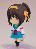 Nendoroid No. 3000 The Melancholy of Haruhi Suzumiya: Haruhi Suzumiya 2.0 thumbnail 5